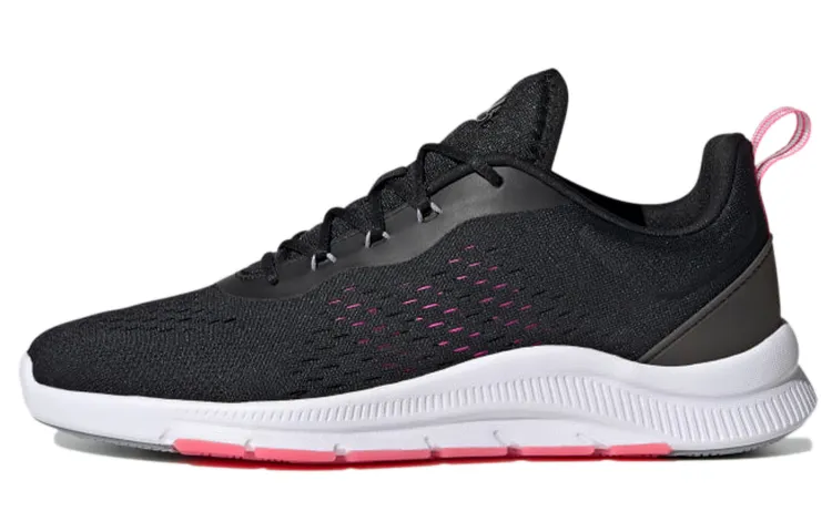 Adidas Novamotion 'Black White Pink' Women's