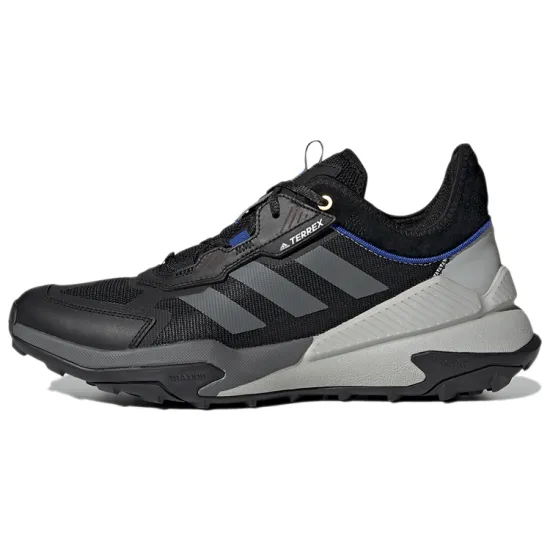 Adidas Terrex Hyperblue 'Black Grey'
