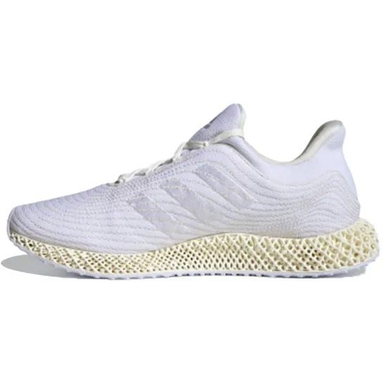 Adidas Ultra 4D Parley White