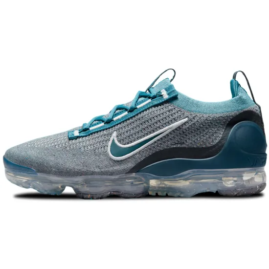 Nike Air VaporMax 2021 FK Day To Night Rift Blue