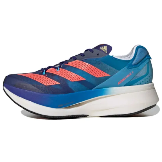 Adidas Adizero Prime X Legacy Indigo