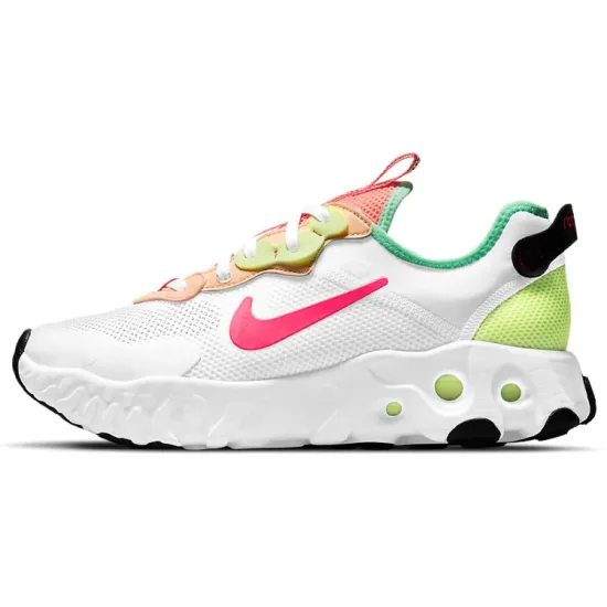 Nike React Art3mis Se 'White' Women's