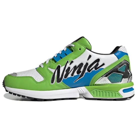 Adidas Originals Zx 8000 Kawasaki Ninja