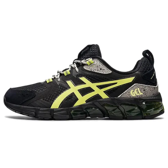 Asics Gel-Quantum 180 Black Glow Yellow