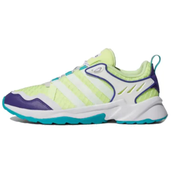 Adidas Neo Neo 20-20 Fx Trail 'White Green'