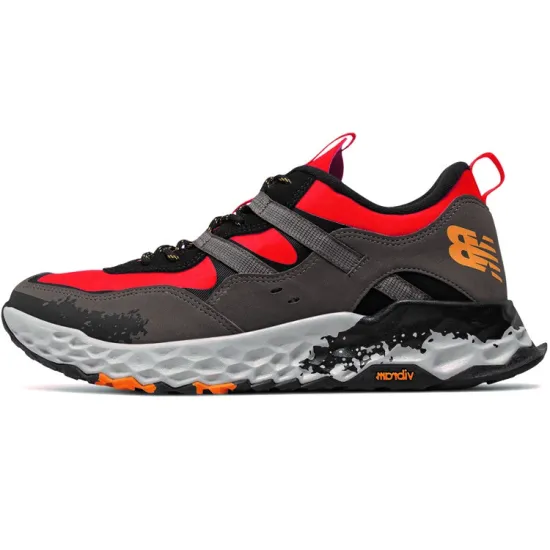 New Balance Fresh Foam 850 All Terrain Neo Flame Black