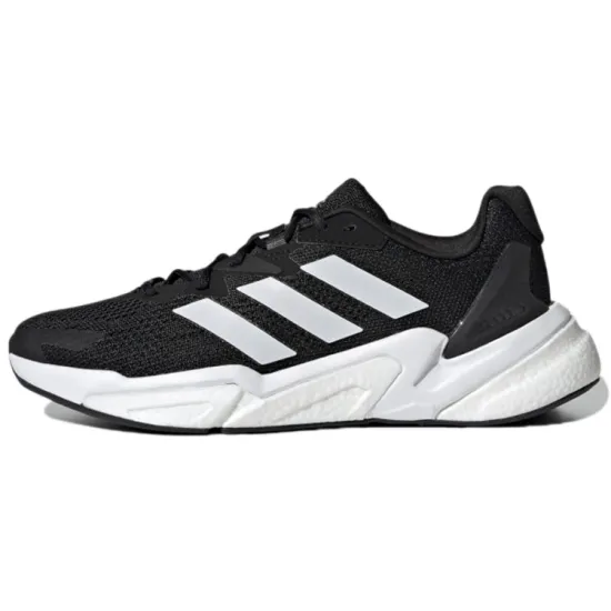 Adidas X9000L3 'Black White' Women's