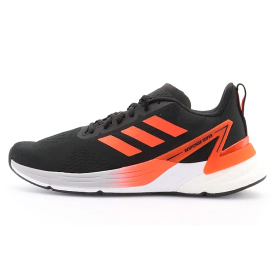 Adidas Response Super 'Black Orange White'