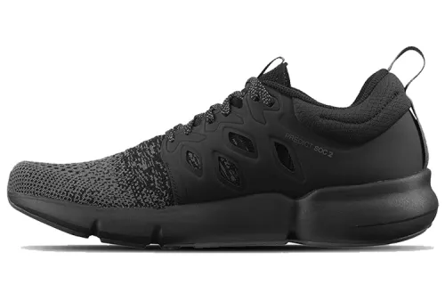 SALOMON Predict Soc2 'Metallic Grey'