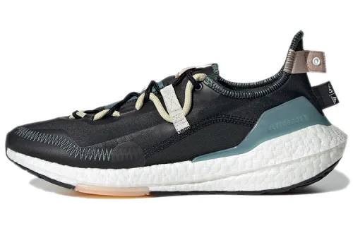 UltraBoost 21 Parley x UltraBoost 21 Adidas 'Carbon Sandy Beige'