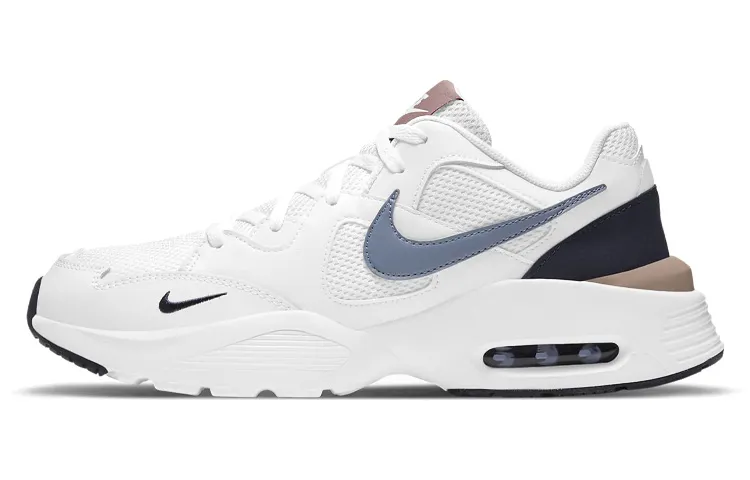 Nike Air Max Fusion 'White Ashen Slate'
