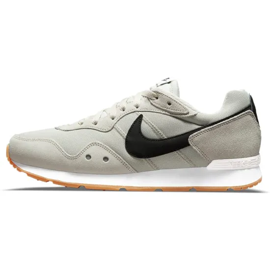 Nike Venture Runner Running Shoes Men Low-top Light Brown