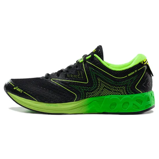 Asics Noosa Ff Black/Green