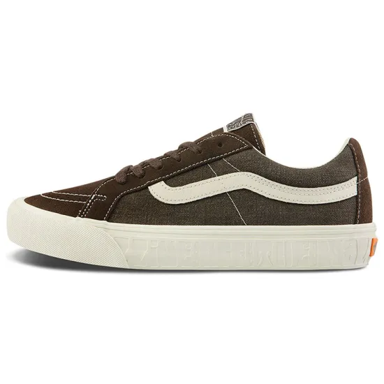 Sk8 Tudor X Vans Low Reissue Sf 'Java Turtledove'
