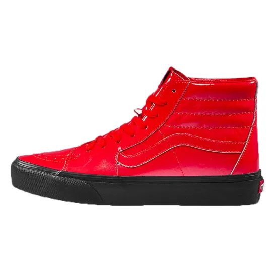 Vans Sk8-Hi Platform 2.0 David Bowie Ziggy Stardust