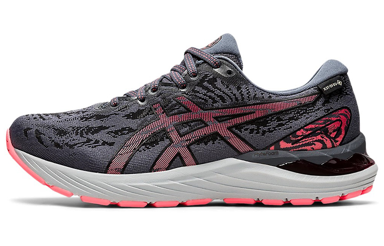 ASICS Gel Cumulus 23 Gtx ‘Carrier Grey Pink’ Women’s