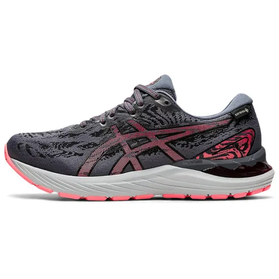 Asics Gel Cumulus 23 Gtx 'Carrier Grey Pink' Women's