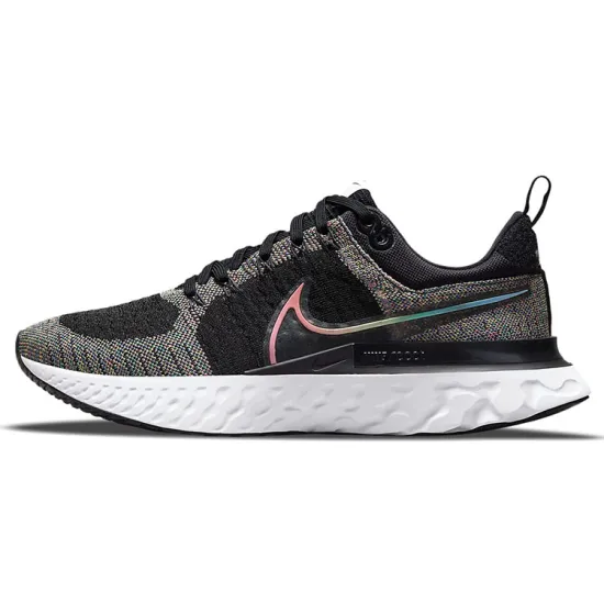 Nike React Infinity Run Flyknit 2 Be True 2021