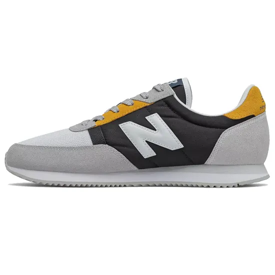 New Balance NB 720 Running Shoes Unisex Low-top Grey/Blue