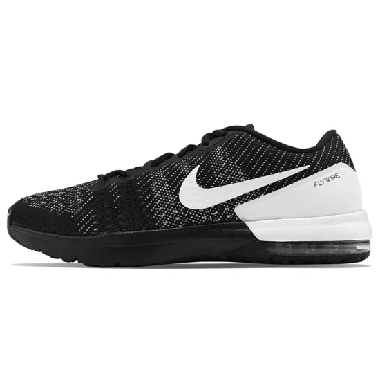 Nike Air Max Typha 'Black White'