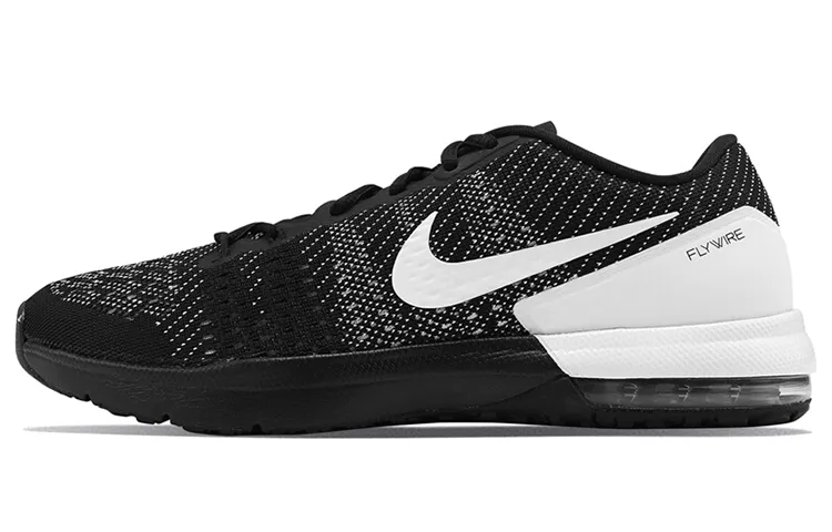 Nike Fabric Cushioning Slip Resistant Abrasion Resistant Breathable Lightweight