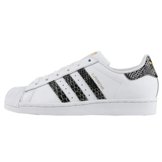 Adidas Originals Superstar Cloud White Women's