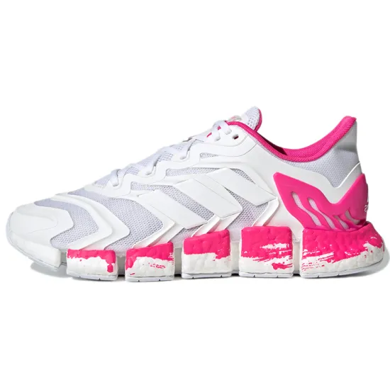 Adidas X David Beckham Climacool Vento 'White Pink'