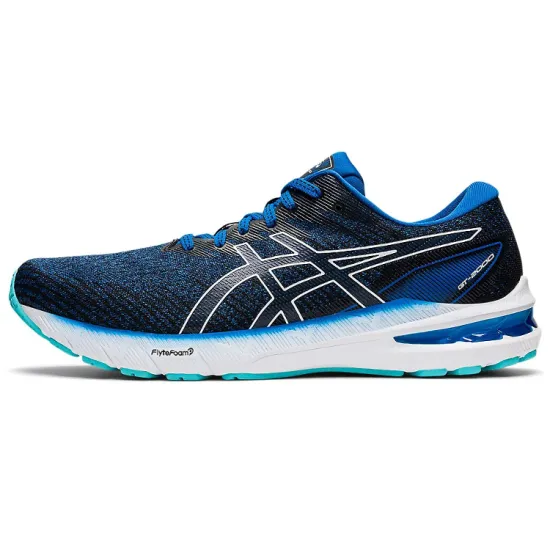 Asics GT 2000 10 2E Wide 'Lake Drive'