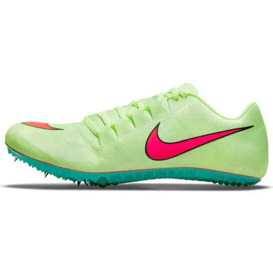 Nike Zoom Ja Fly 3 'Barely Volt Hyper Orange'