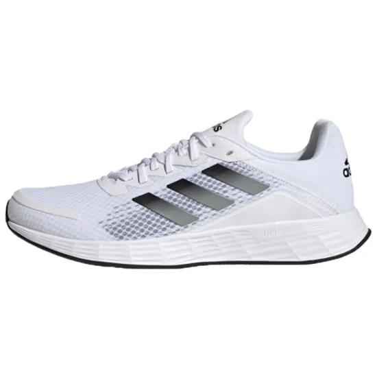 Adidas Duramo Sl 'White Grey'