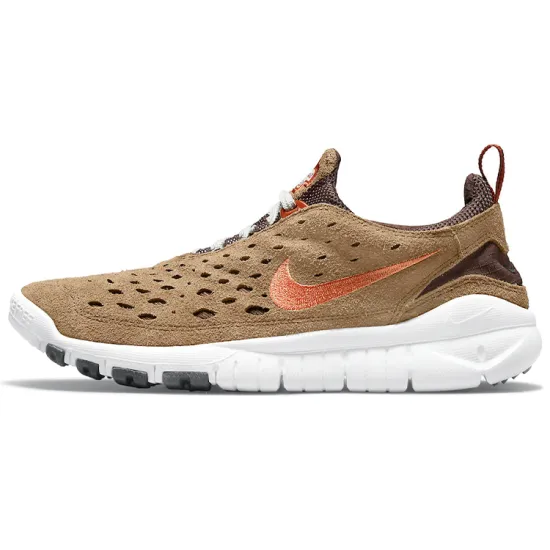 Nike Free Run Trail Dark Riftwood
