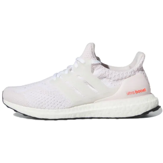 Adidas Ultra Boost 5.0 DNA Almost Pink Turbo Women's