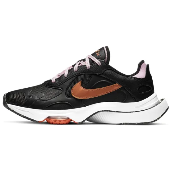 Nike Air Zoom Division Wntr 'Black Copper' Women's