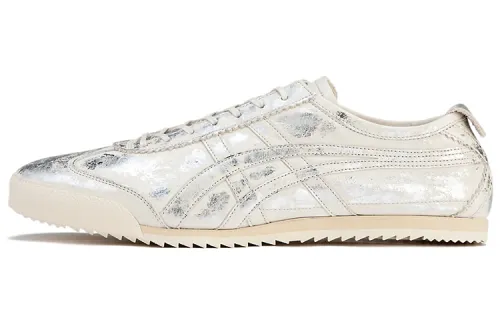 Onitsuka Tiger Mexico 66 'White Pure Silver'