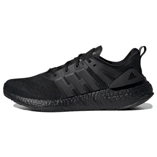 adidas Equipment Plus Triple Black