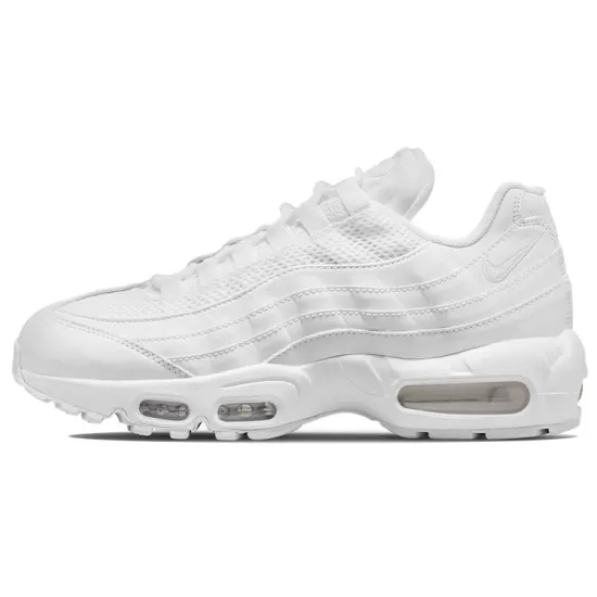 Nike Air Max 95 Next Nature White Women's