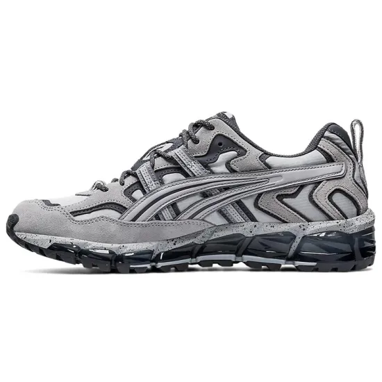 Asics Gel-Nandi 360 Piedmont Grey