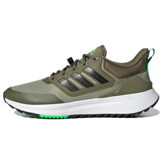 Adidas EQ21 Cold.Rdy 'Green'