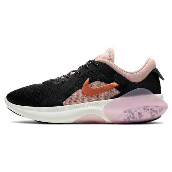 Nike Joyride Dual Run 2 Running Shoes Women's Low-top Black/powder