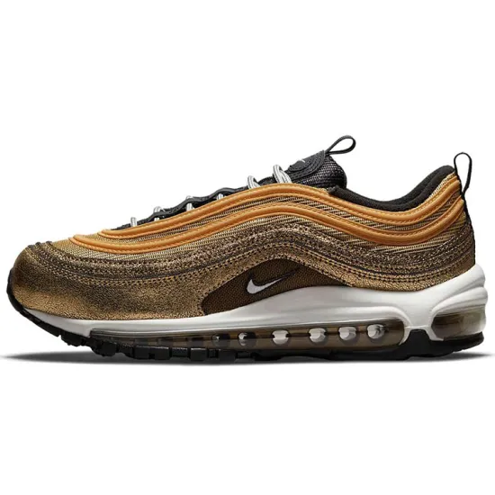 Nike Air Max 97 Golden Gals Women's