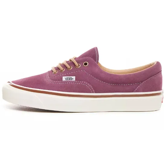 Vans Anaheim Factory Era 95 Dx 'White Purple'