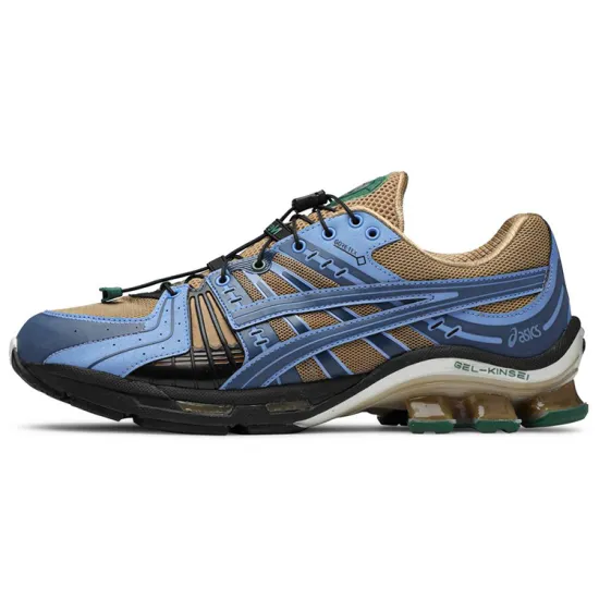 Asics Gel Kinsei Og Gore Tex Desert Camp Grand Shark