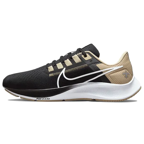 Nike Air Zoom Pegasus 38 New Orleans Saints