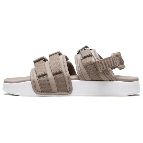 PUMA Leadcat Ylm Sandal Grey