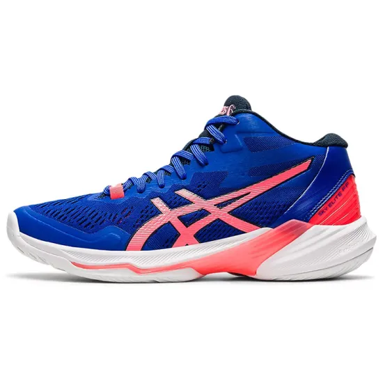 Asics Sky Elite Ff 2 'Lapis Lazuli Blue' Women's