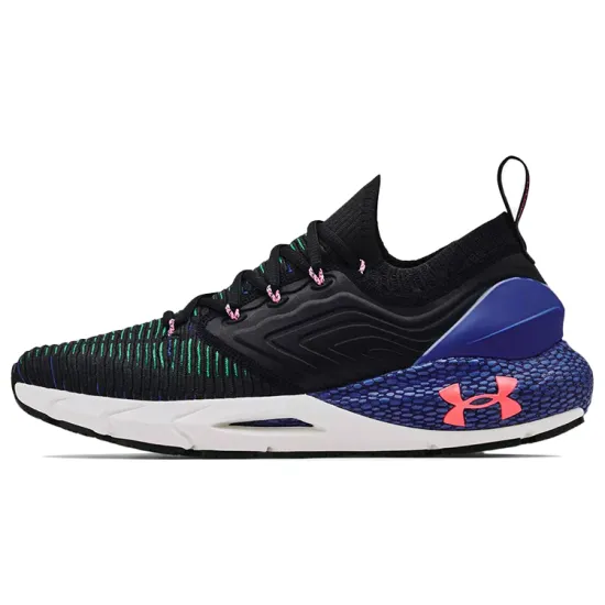 Under Armour Hovr Phantom 2 IntelliKnit 'Black Royal'