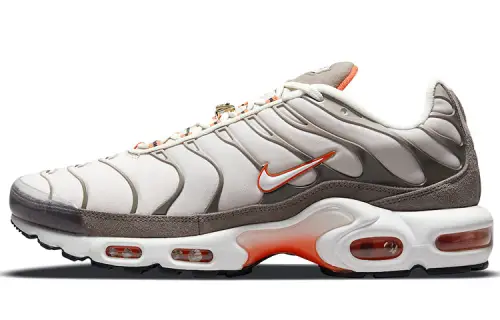 Nike Air Max Plus First Use Beige Orange