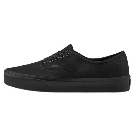 Vans Authentic ComfyCush 'Classic Black'
