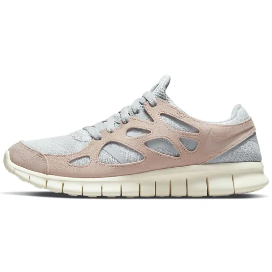 Nike Free Run 2 Fossil Stone
