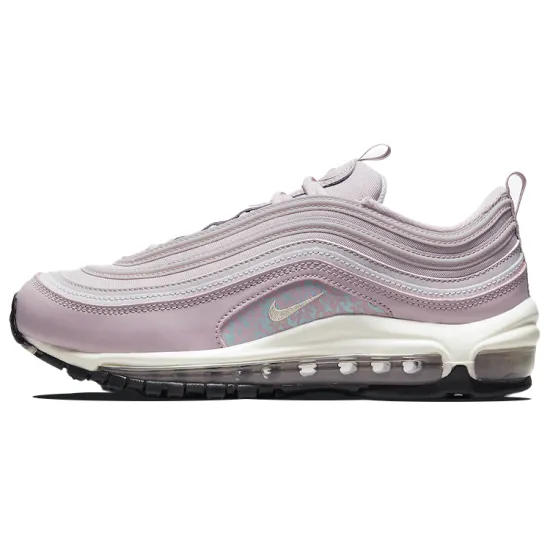 Nike Air Max 97 Plum Flog Reflective Camo Women's